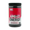 Optimum Nutrition® Essential AMIN.O. Energy Fruit Fusion .- 6 lbs