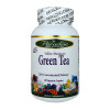 Paradise Herbs® Green Tea 120 vcaps