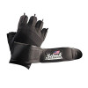 Schiek Sports Lifting Glove Platinum Series with Wrist Wraps Large - 2 glove
