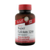 Schiff Super Calcium 1200 w/ Vitamin D - 120 softgels