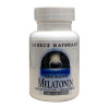 Source Naturals  Melatonin - Time Released (3 mg.) - 120 tabs