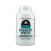 Source Naturals  Omega EPA Fish Oil 100 sgels