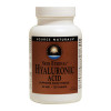 Source Naturals Skin Eternal – Hyaluronic Acid - 120 tabs