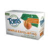 Tom’s of Maine Natural Beauty Bar Exfoliating-Apricot Seed 4 oz