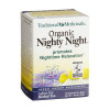Traditional Medicals Organic Herbal Tea  Nighty Night - 16 packets