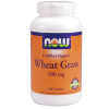 Now Wheat Grass 500 mg