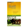 Zone Perfect Nutrition Bar Chocolate Mint 12 bars
