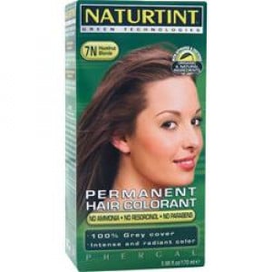 Permanent Hair Colorant 7N Hazelnut Blonde 5.98 fl.oz
