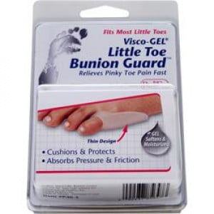 Pedifix Visco-GEL - Bunion Guard Little Toe 1 unit