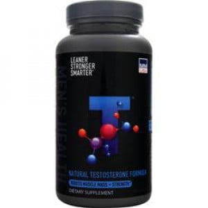 T - Natural Testosterone Booster 90 caps
