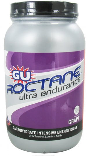 Roctane Ultra Endurance Grape 1560 grams