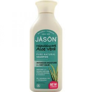 Jason Aloe Vera 84% Hair Soothing Shampoo 16 fl.oz