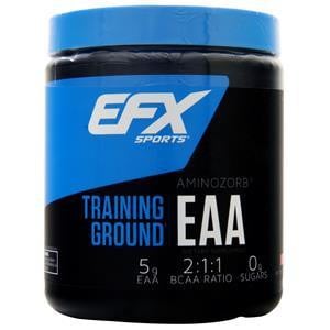 EFX Sports EFX Sports Training Ground EAA Cherry Bomb Pop 213 grams