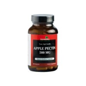 Futurebiotics Apple Pectin (500mg) 100 caps