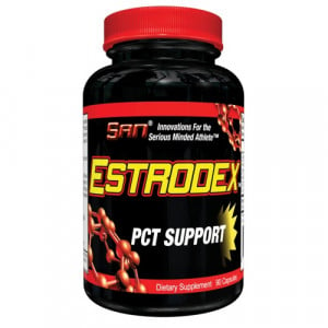 SAN Estrodex Post-Cycle Recovery