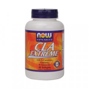 NOW CLA Extreme 90 sgels