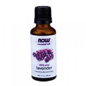 Now Lavender Oil 1 fl.oz