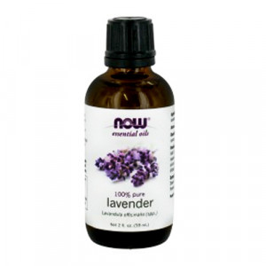 Now Lavender Oil 2 fl.oz
