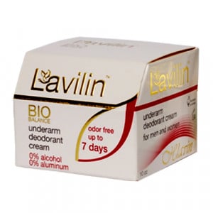 Now Lavilin - Underarm Deodorant Cream 10 cc