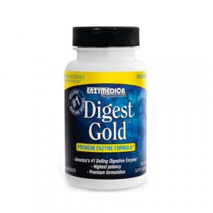 Enzymedica Digest Gold 180 caps