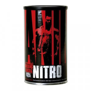 Universal Nutrition Animal Nitro 44 pckts