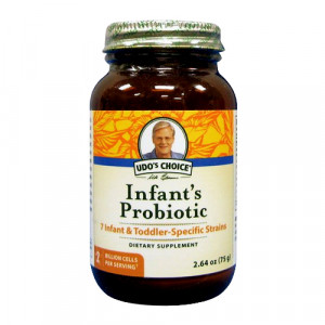 Flora Udo's Choice Infant's Probiotic 2.64 oz