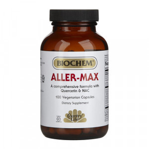 BioChem Aller-Max 100 vcaps
