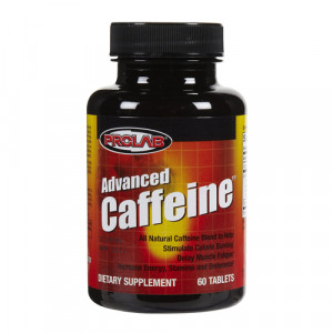 Prolab Nutrition Advanced Caffeine 60 tabs