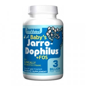 Jarrow Baby's Jarro-Dophilus Powder 2.5 oz