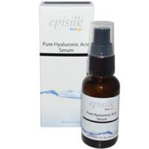 Episilk - Pure Hyaluronic Acid Serum 1 fl.oz