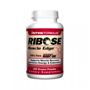 Jarrow Ribose Muscle Edge - 200 gr