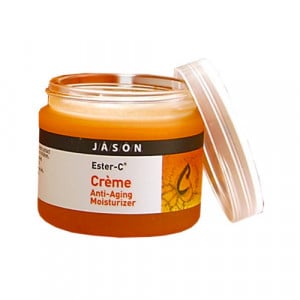 Jason Ester-C Crème - 2 oz.