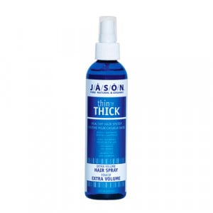Jason Thin to Thick Extra Volume Hair Spray 8 fl. oz. 