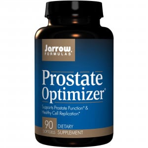 Jarrow Prostate Optimizer - 90 softgels