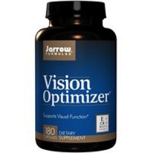 Jarrow Formulas Vision Optimizer 180 caps