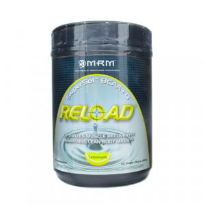 MRM Reload Lemonade - 840 gr.