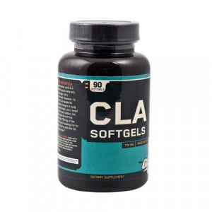 Optimum Nutrition CLA  - 90 softgels