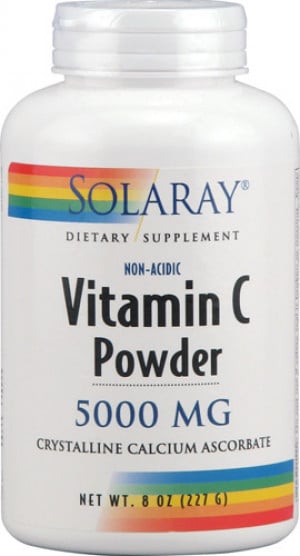Vitamin C Powder (5000mg) 8 oz