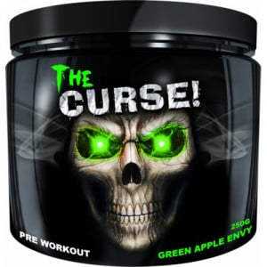 Cobra Labs The Curse (Green Apple) - 250g